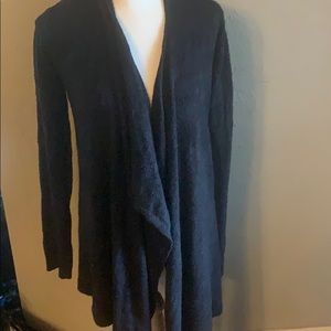 Barefoot Dreams Bamboo Chic Lite Cardigan sweater